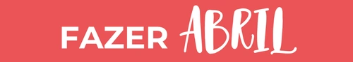 Fazer abril